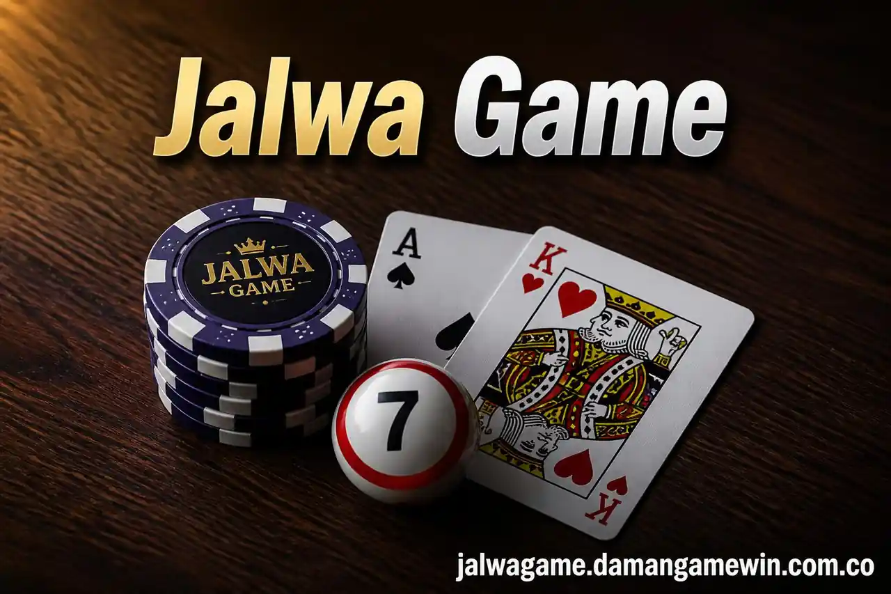 Jalwa Game