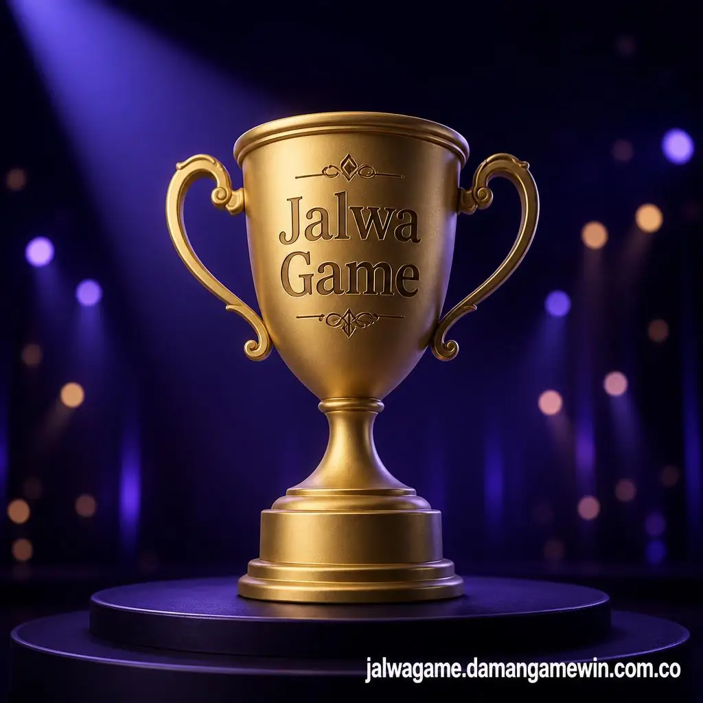 Jalwa Game